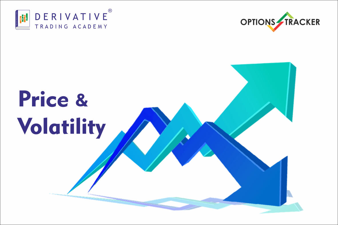 Understand Relationship Between Price Volatility Derivative Trading 