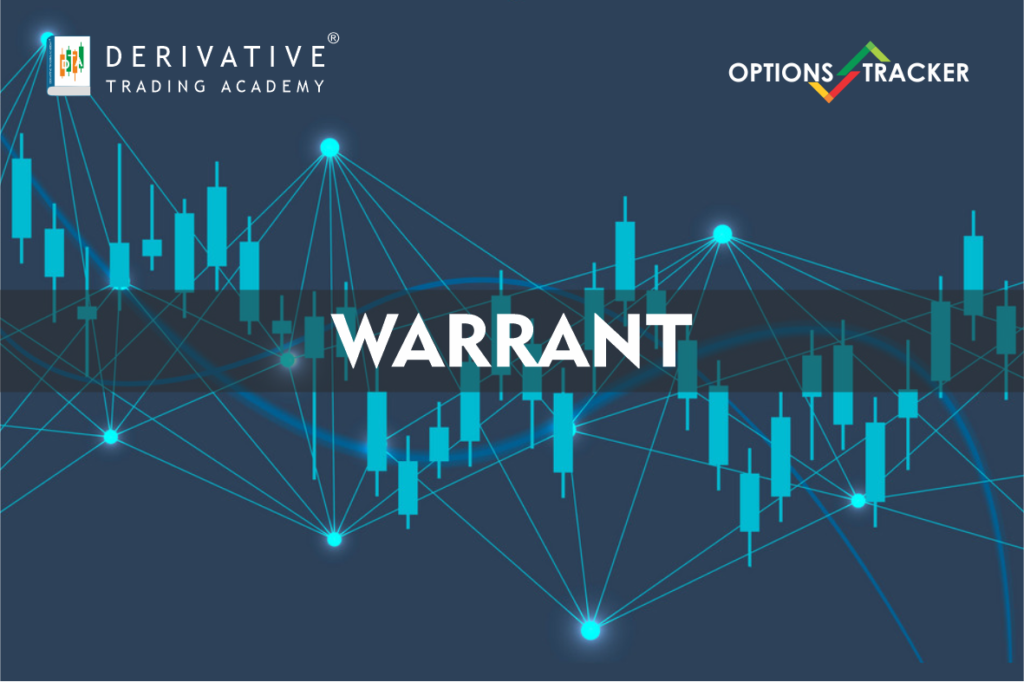 warrant trading