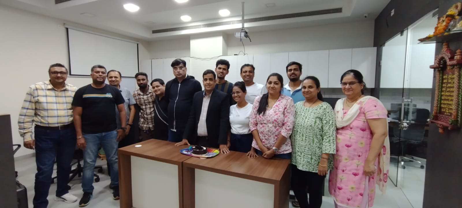 Options Trader Program April 2024 Borivali Derivative Trading Academy