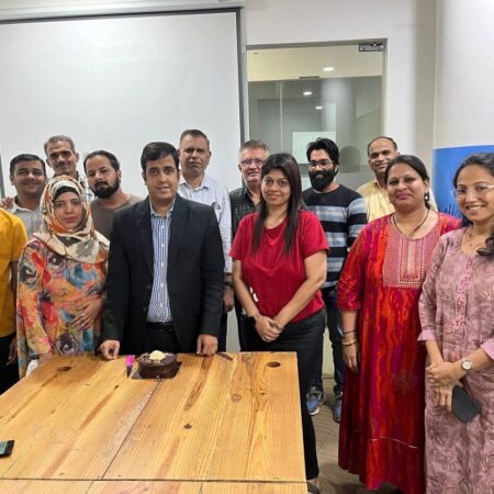 Options Trader Program – May 2024 Lower Parel