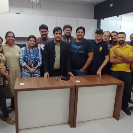 Options Trader Program – June 2024 Borivali