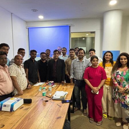 Options Trader Program – July 2024 Lower Parel