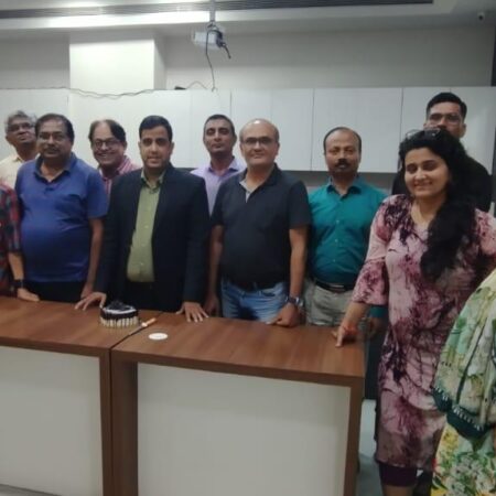 Options Trader Program – Sept 2024 Borivali