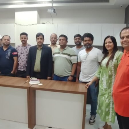 Options Trader Program – Oct 2024 Borivali